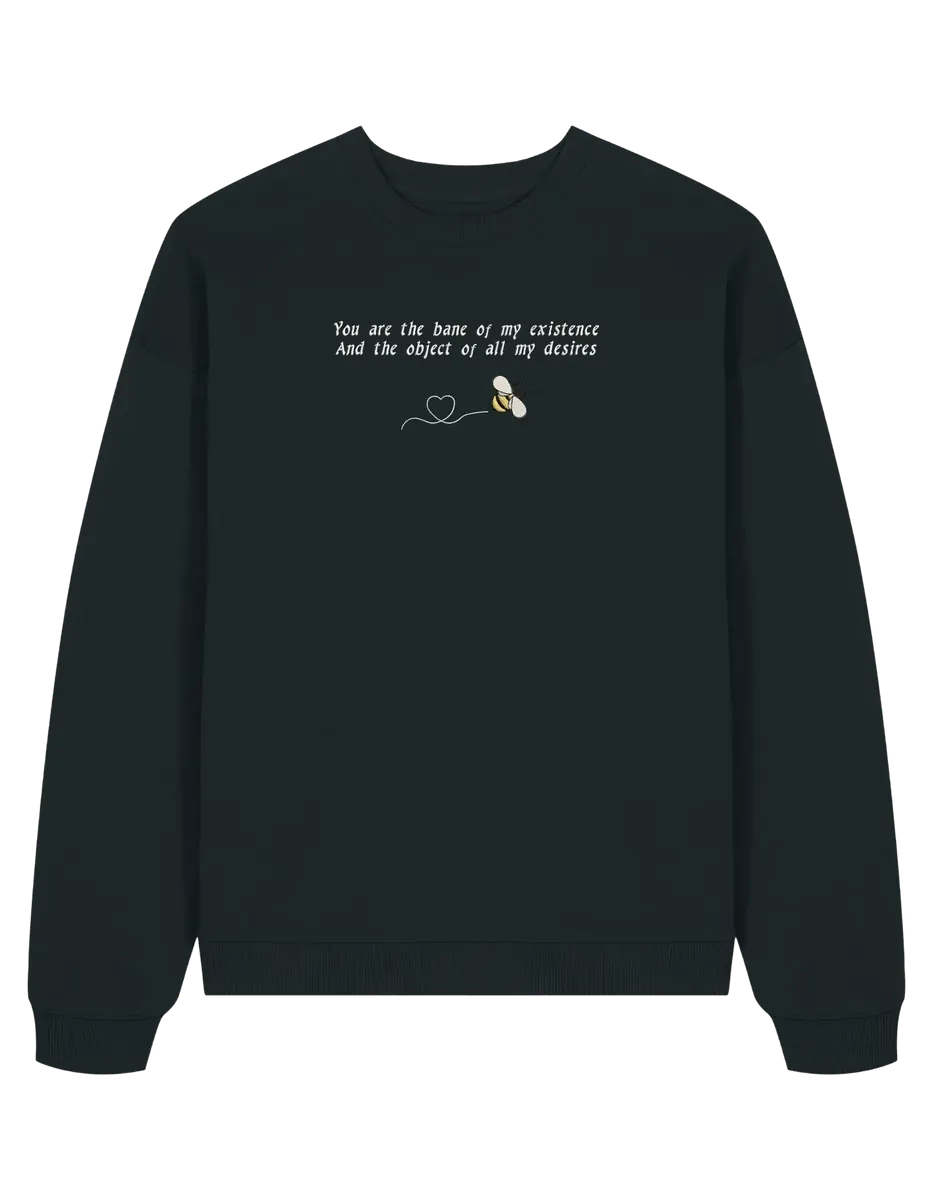Bane of my existence sweatshirt Bridgerton