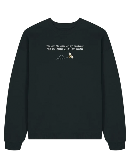 Bane of my existence sweatshirt Bridgerton