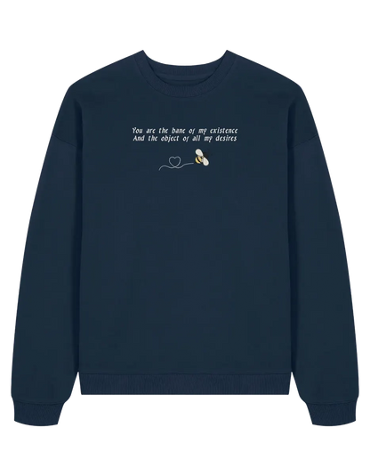 Bane of my existence sweatshirt Bridgerton