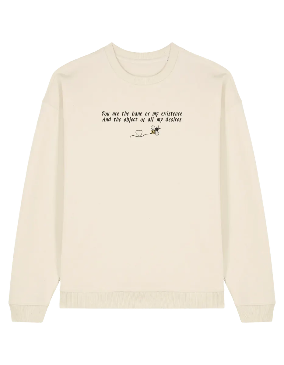 Bane of my existence sweatshirt Bridgerton