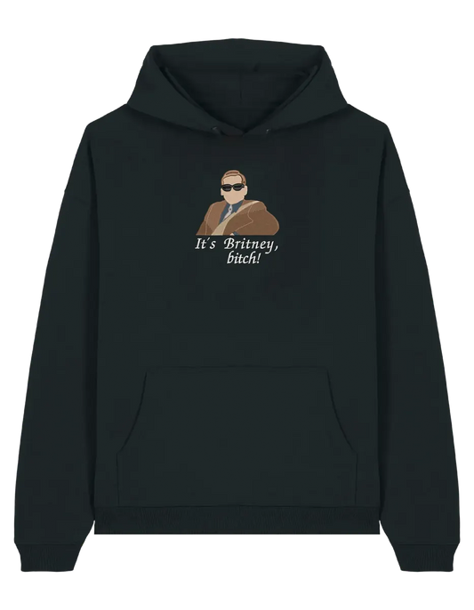 Britney hoodie The Office
