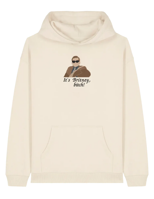 Britney hoodie The Office