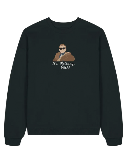 Britney sweatshirt The Office