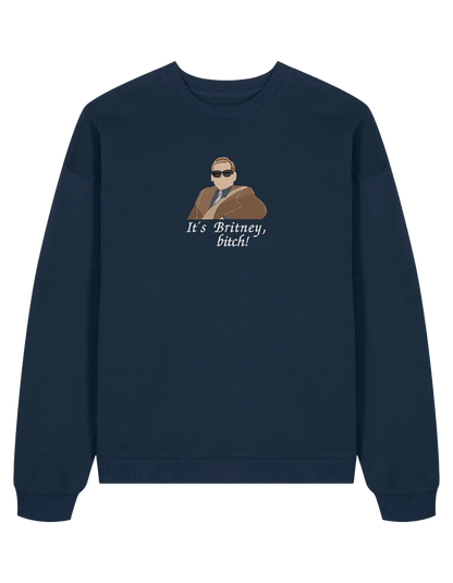 Britney sweatshirt The Office