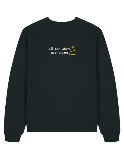 All the stars sweatshirt Kendrick Lamar