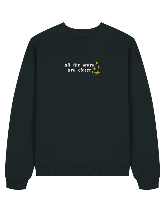 All the stars sweatshirt Kendrick Lamar
