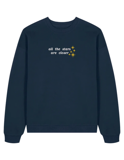 All the stars sweatshirt Kendrick Lamar