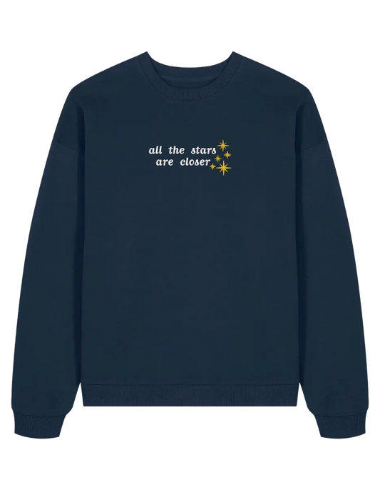 All the stars sweatshirt Kendrick Lamar