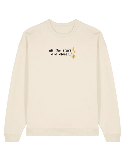 All the stars sweatshirt Kendrick Lamar