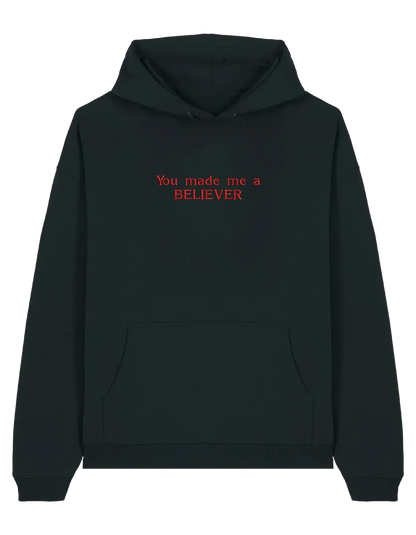Believer hoodie Imagine Dragons