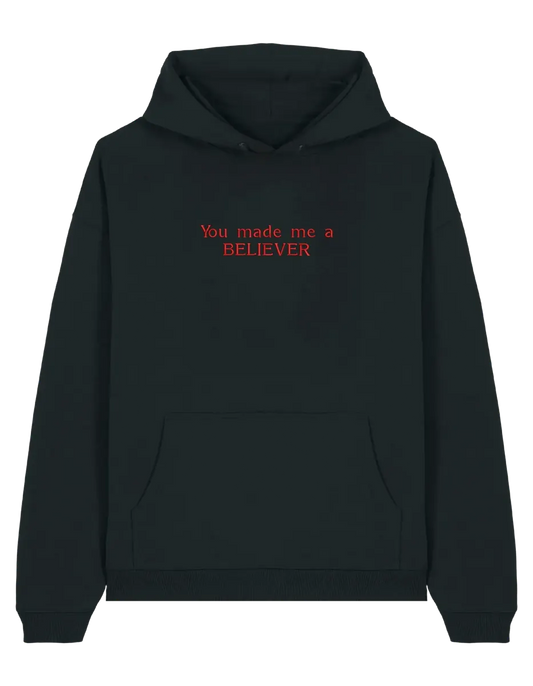 Believer hoodie Imagine Dragons