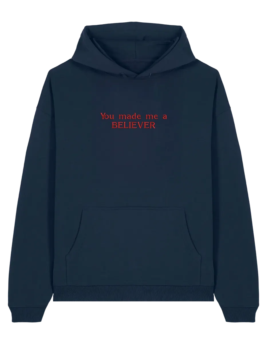 Believer hoodie Imagine Dragons