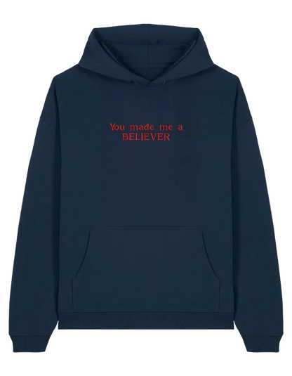 Believer hoodie Imagine Dragons
