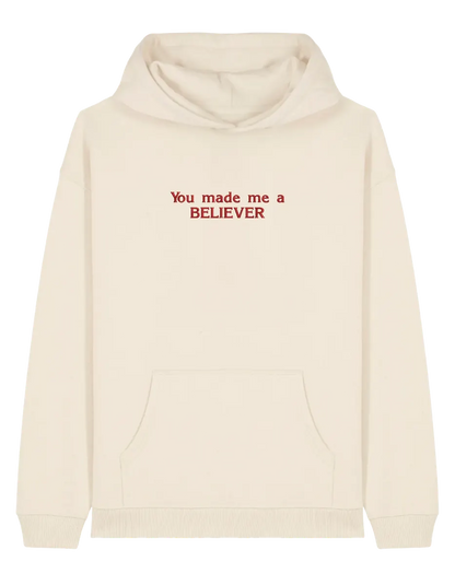 Believer hoodie Imagine Dragons