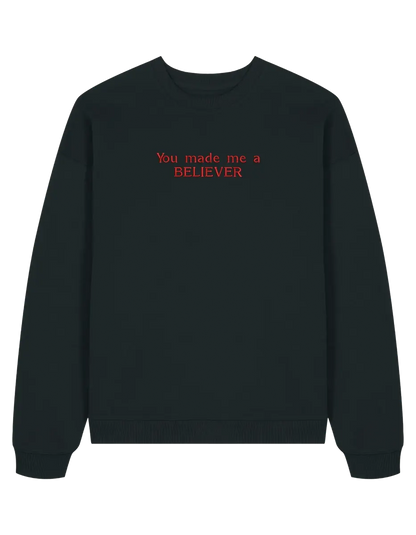 Believer sweatshirt Imagine Dragons