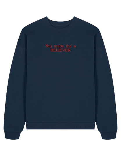 Believer sweatshirt Imagine Dragons