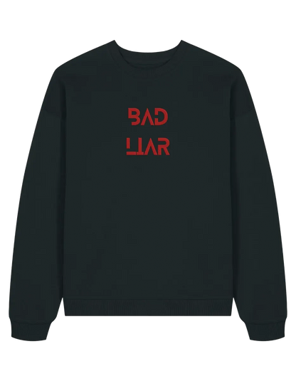 Bad liar sweatshirt Imagine Dragons