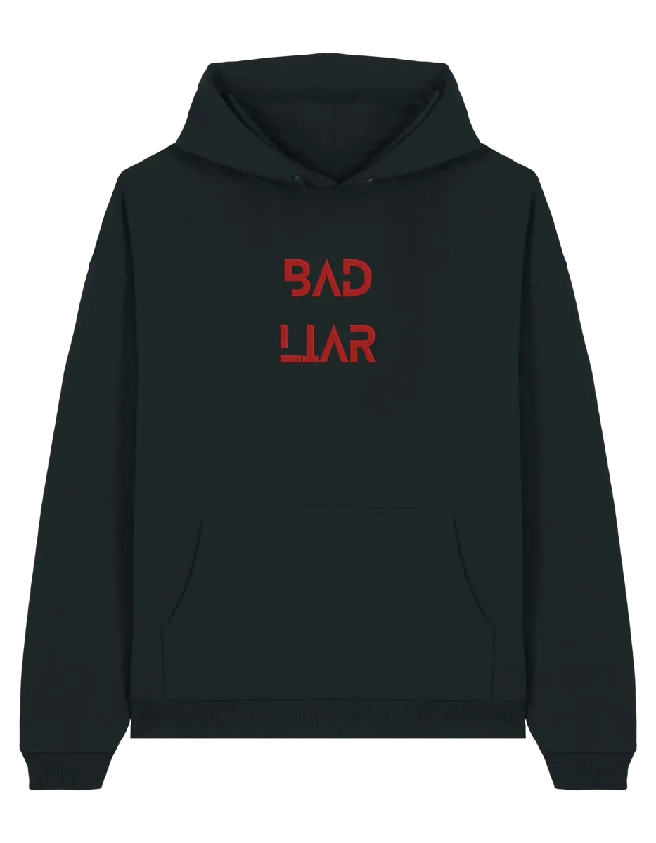 Bad liar hoodie Imagine Dragons