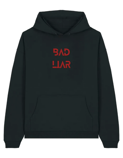 Bad liar hoodie Imagine Dragons