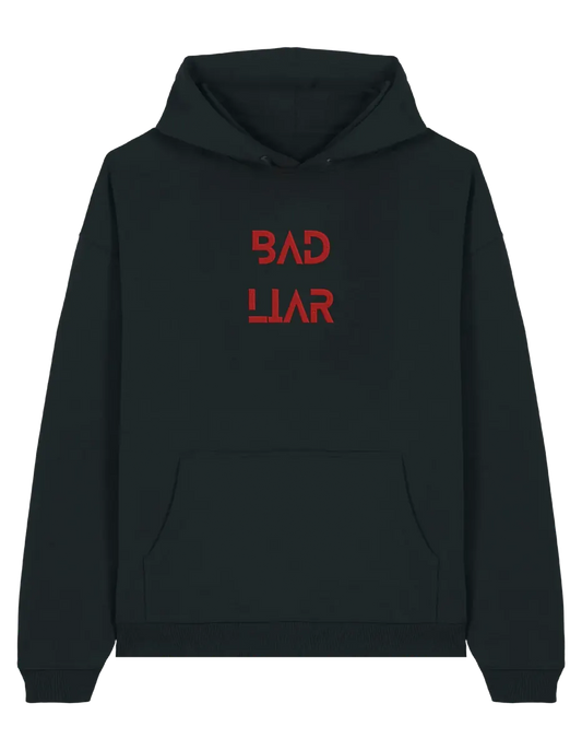 Bad liar hoodie Imagine Dragons