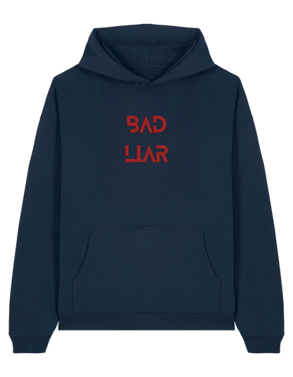 Bad liar hoodie Imagine Dragons