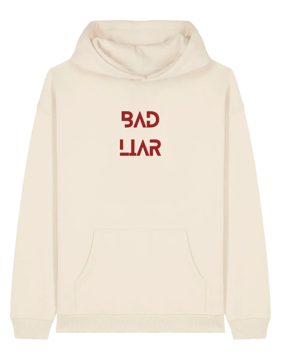 Bad liar hoodie Imagine Dragons