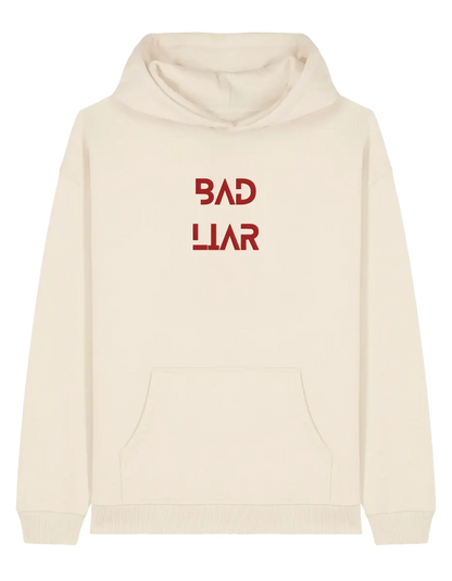 Bad liar hoodie Imagine Dragons