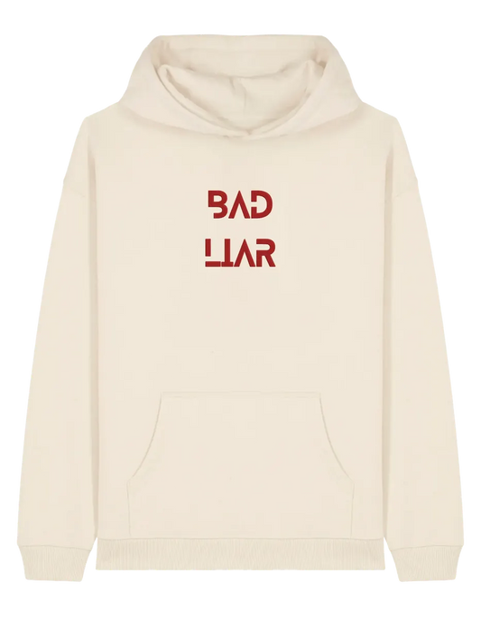 Bad liar hoodie Imagine Dragons