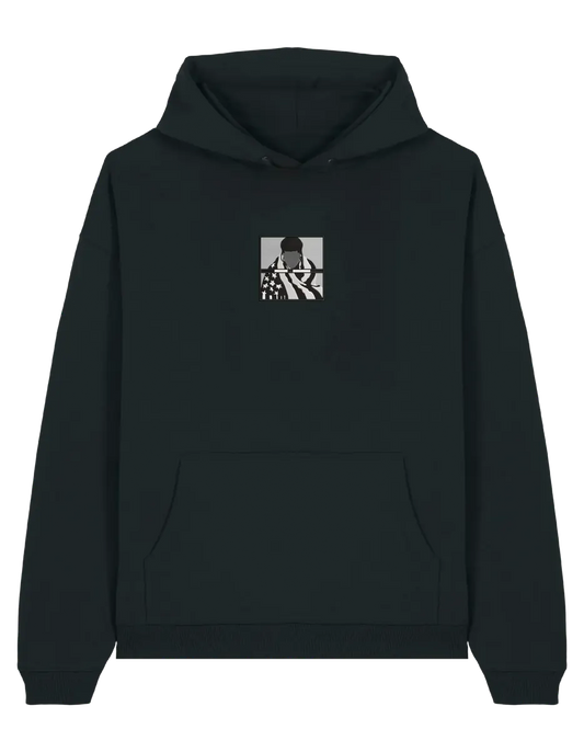ASAP flag hoodie ASAP Rocky