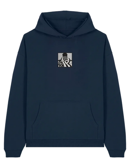 ASAP flag hoodie ASAP Rocky