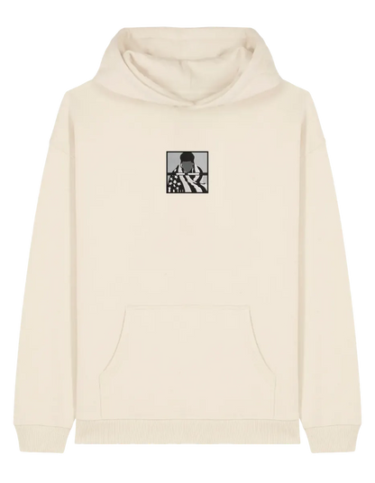 ASAP flag hoodie ASAP Rocky