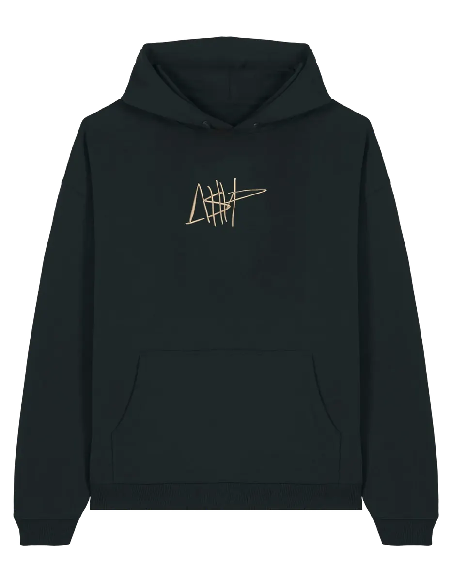 ASAP semnatura hoodie ASAP Rocky