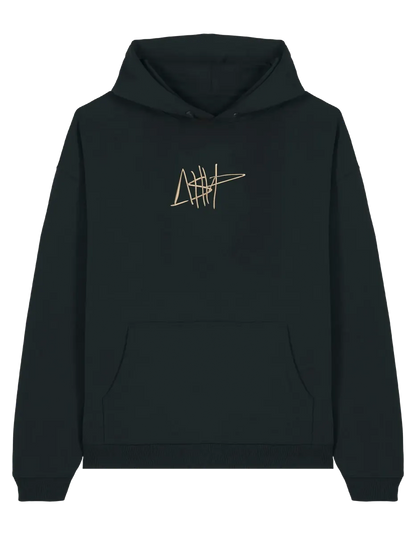 ASAP semnatura hoodie ASAP Rocky