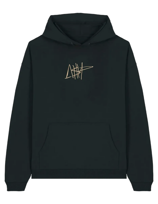 ASAP semnatura hoodie ASAP Rocky