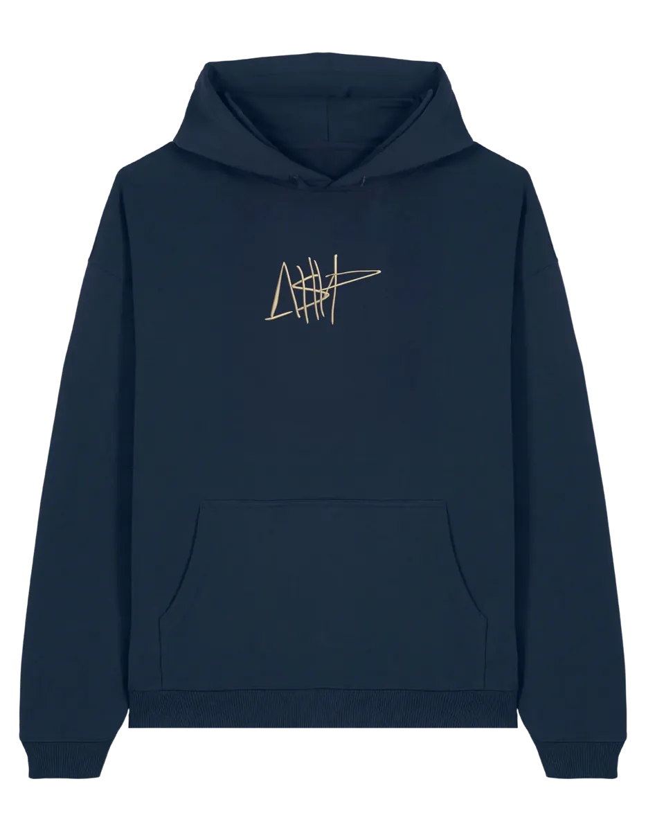 ASAP semnatura hoodie ASAP Rocky