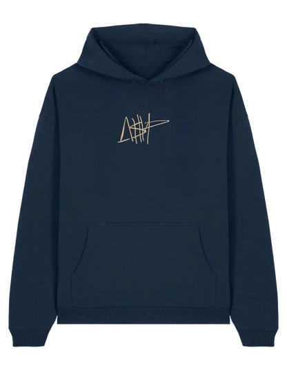 ASAP semnatura hoodie ASAP Rocky