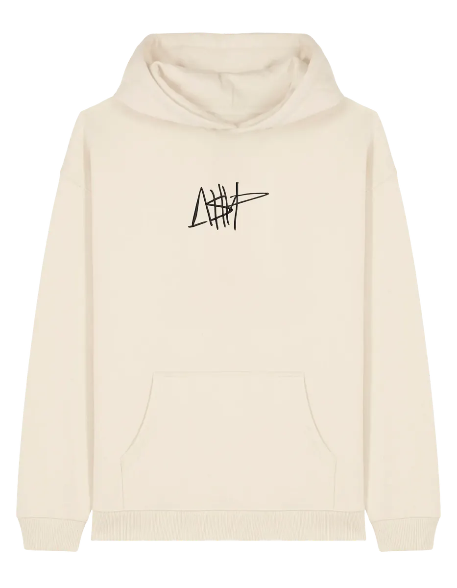 ASAP semnatura hoodie ASAP Rocky