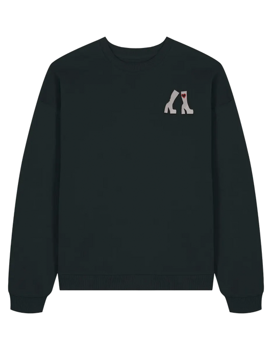 Boots sweatshirt Sabrina Carpenter