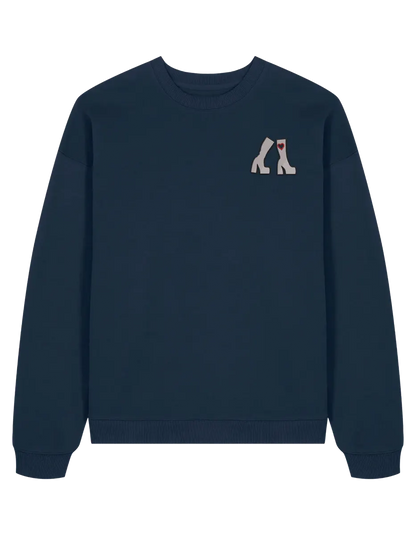 Boots sweatshirt Sabrina Carpenter