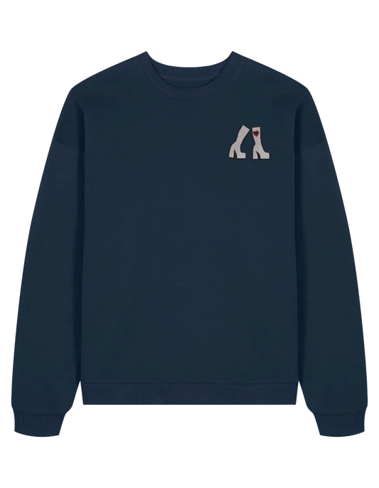 Boots sweatshirt Sabrina Carpenter