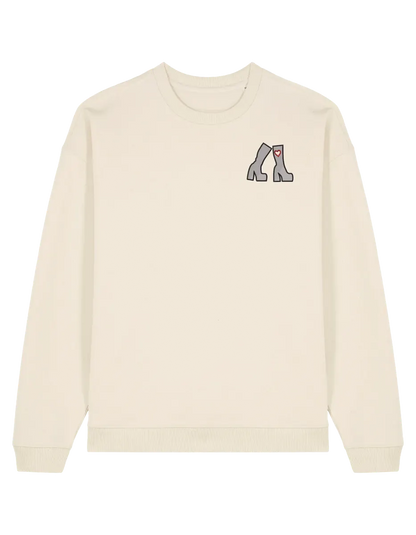 Boots sweatshirt Sabrina Carpenter