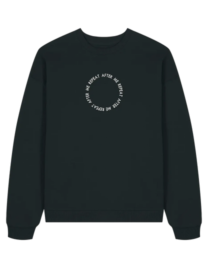 After hours sweatshirt The Weeknd
