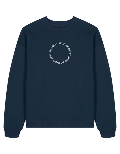 After hours sweatshirt The Weeknd