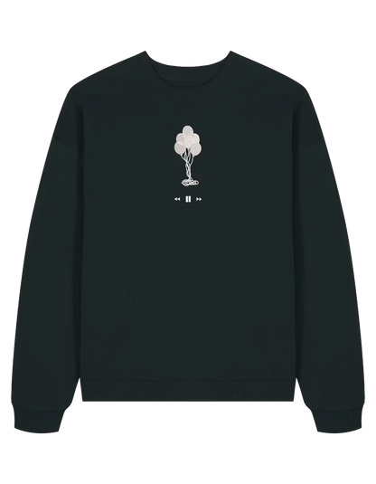 Balloons sweatshirt The Weeknd
