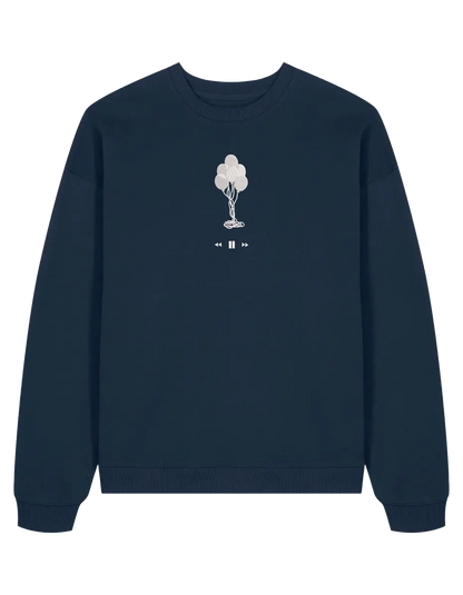Balloons sweatshirt The Weeknd