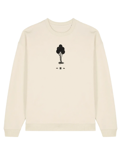 Balloons sweatshirt The Weeknd