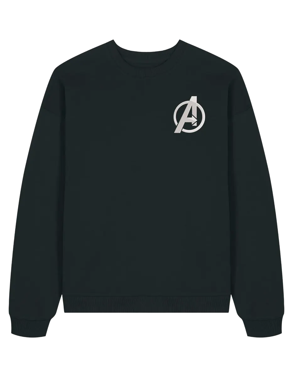 Avengers sweatshirt
