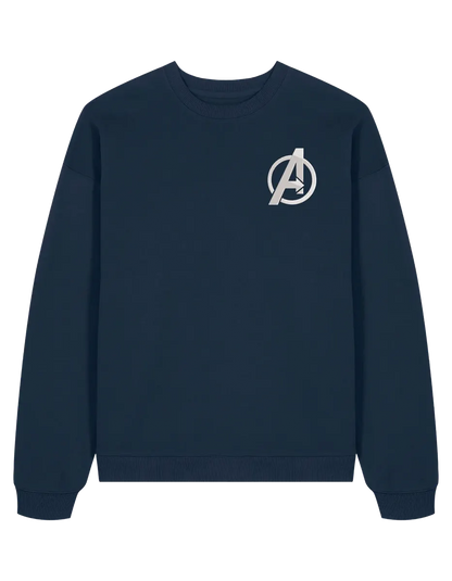 Avengers sweatshirt