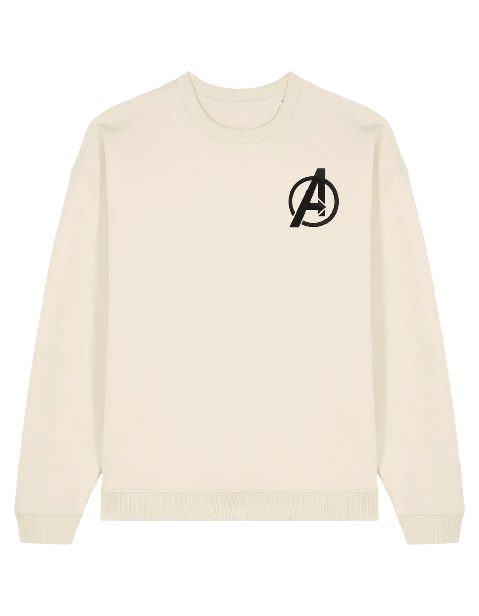 Avengers sweatshirt