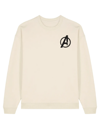 Avengers sweatshirt